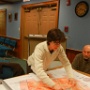 2013: Reviewing conservation maps