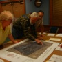 2013: Reviewing conservation maps