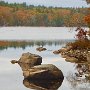 Tower Hill Pond by Judi Lindsey - November 2020