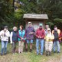 Oct 2021: Deerfield Road Town Forest Guided Walk