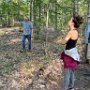 Summer 2023: Flint Road Town Forest - Forest Management Improvement Timber Harvest Project