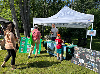 Candia Farmers Market: Event photos