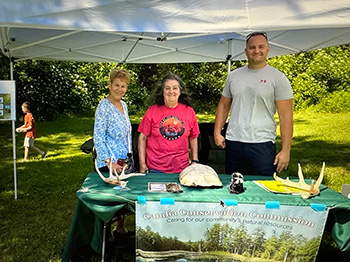 Candia Farmers Market: Event photos