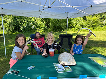 Candia Farmers Market: Event photos