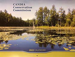 CCC Calendar 2022
