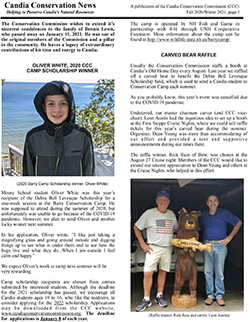 CCC Newsletter